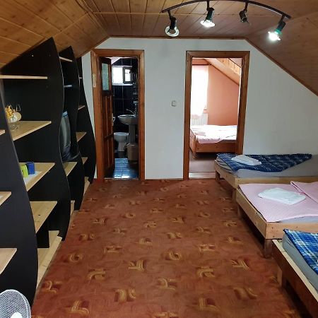 Hompot Accommodation 德瓦 外观 照片