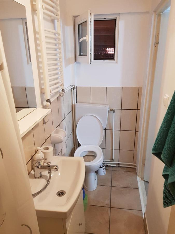 Hompot Accommodation 德瓦 外观 照片