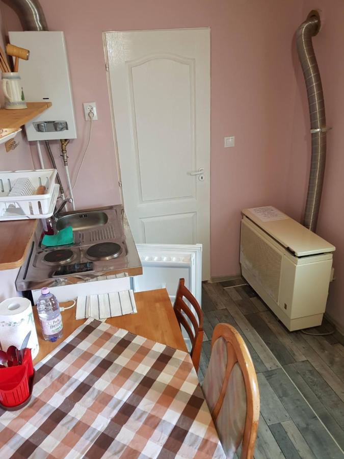 Hompot Accommodation 德瓦 外观 照片