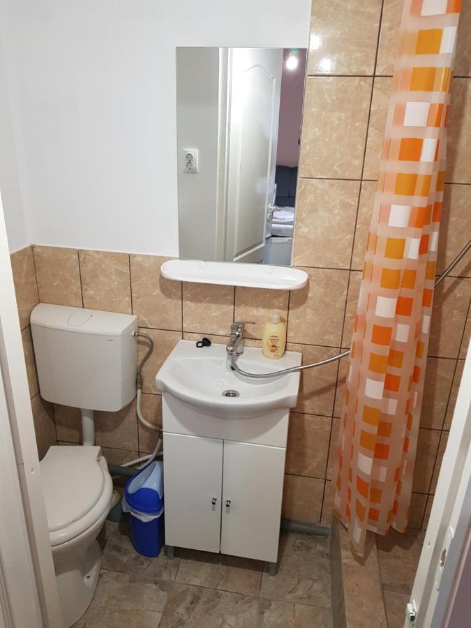 Hompot Accommodation 德瓦 外观 照片