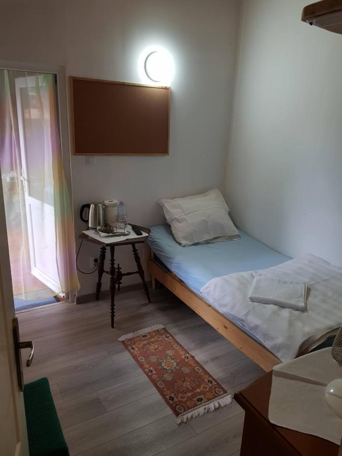 Hompot Accommodation 德瓦 外观 照片