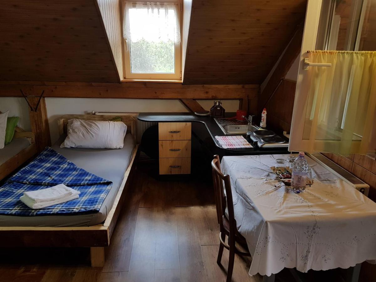 Hompot Accommodation 德瓦 外观 照片