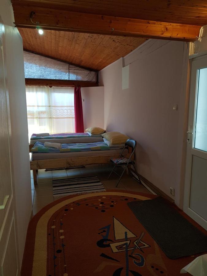 Hompot Accommodation 德瓦 外观 照片